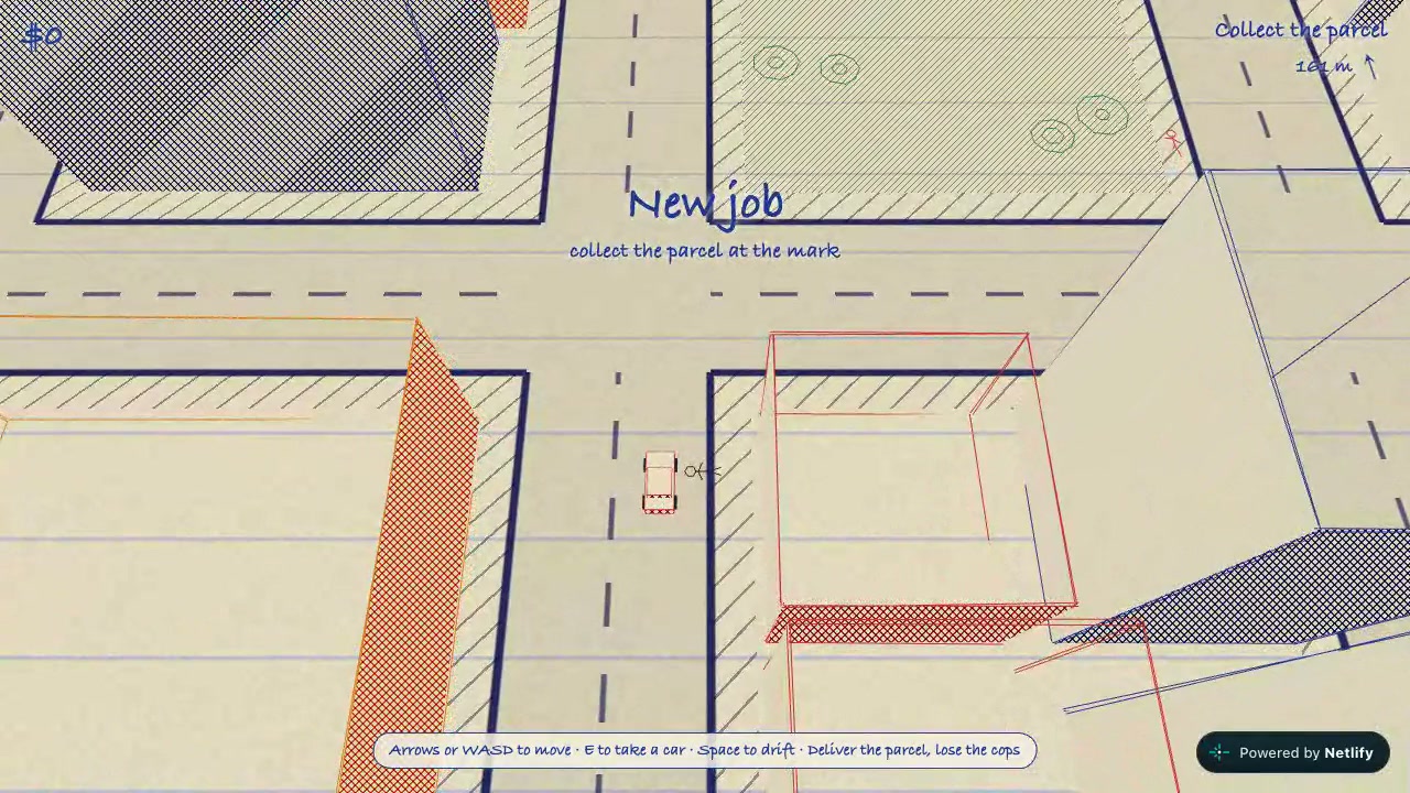 Ballpoint City