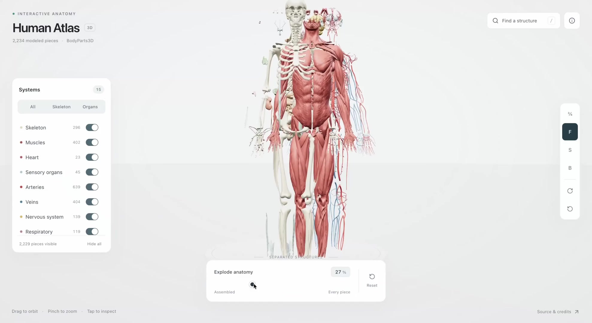 Human Atlas