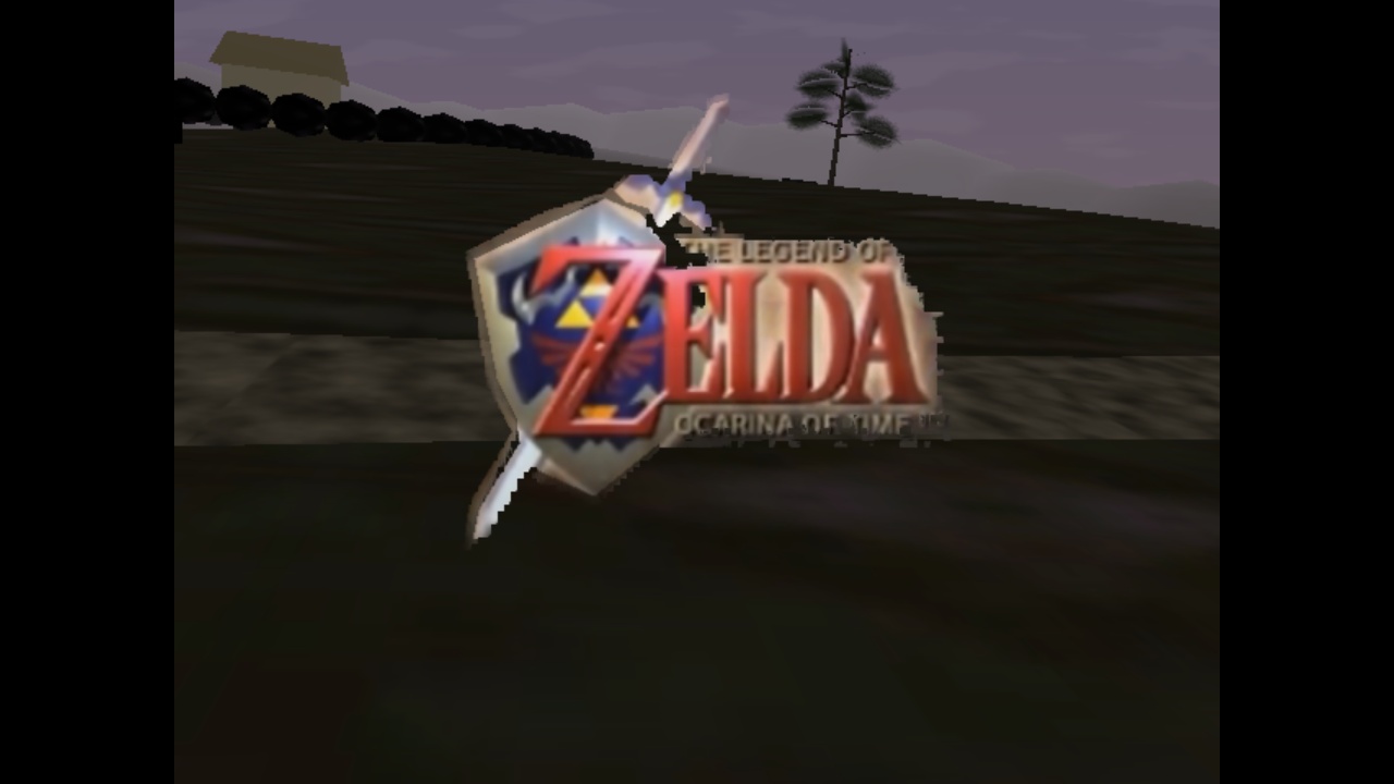 Ocarina of Time