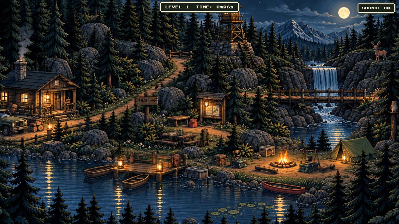 Find Bitfoot