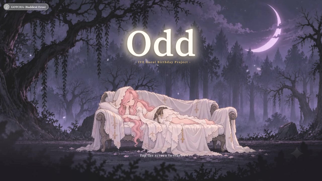 Odd