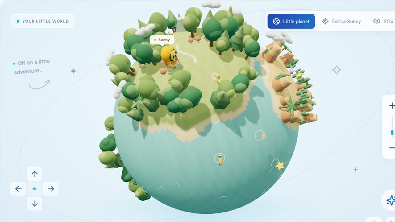 Mini World