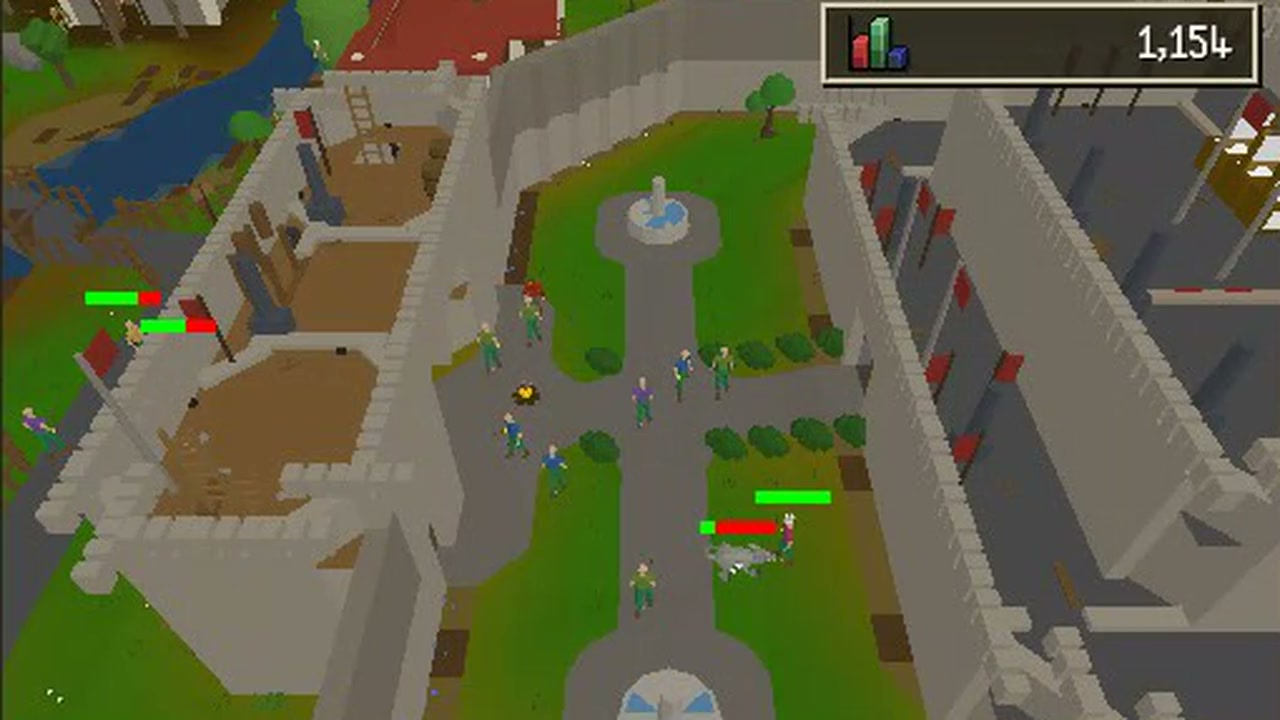 Lumbridge