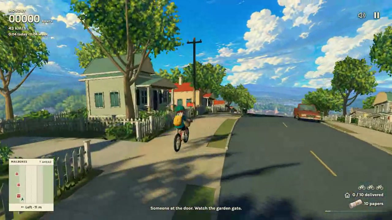 PaperRoute