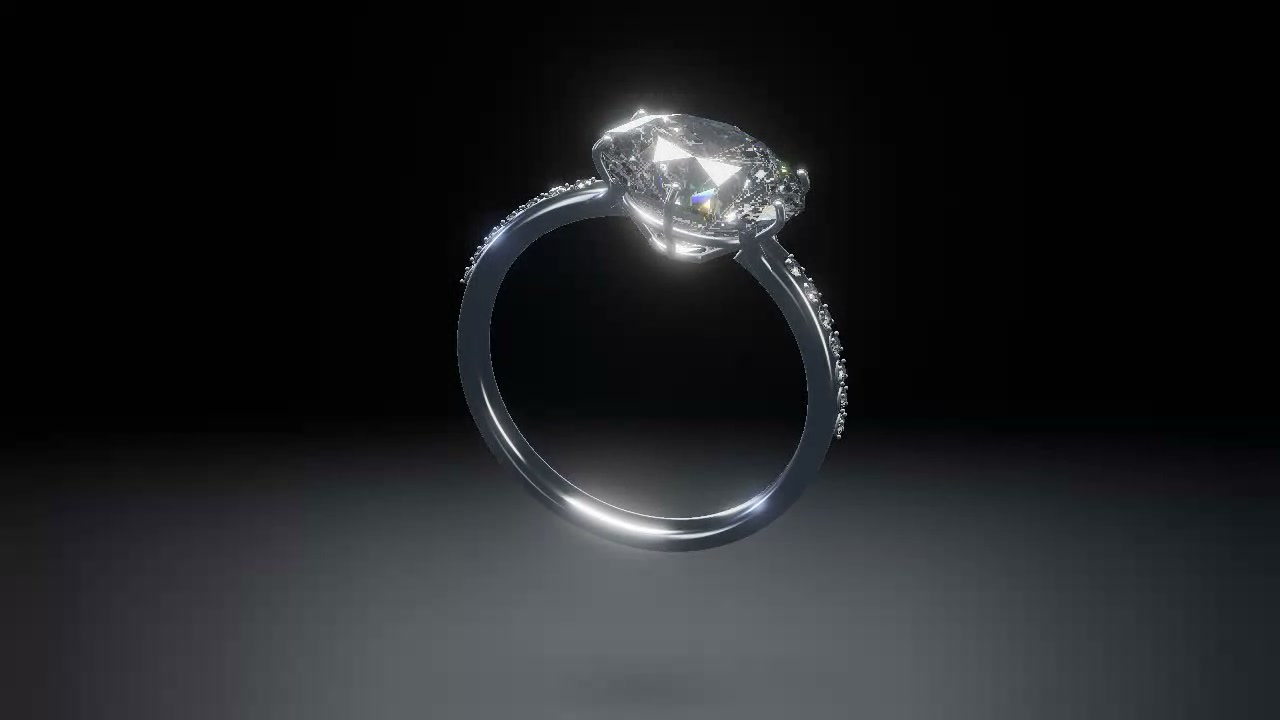 Diamond Light