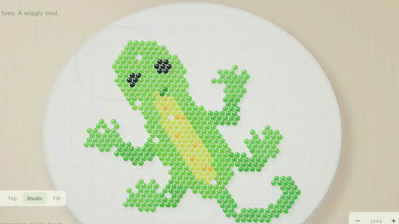 Morph Jelly Studio