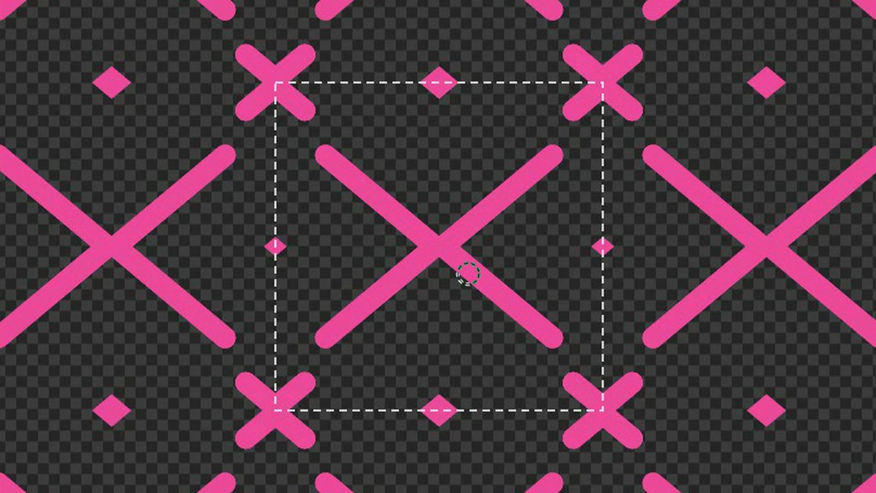 Seamless Texture Maker