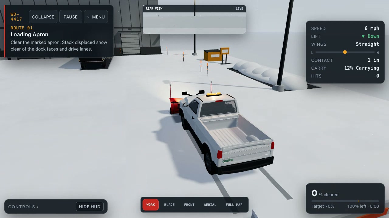 Snowblox