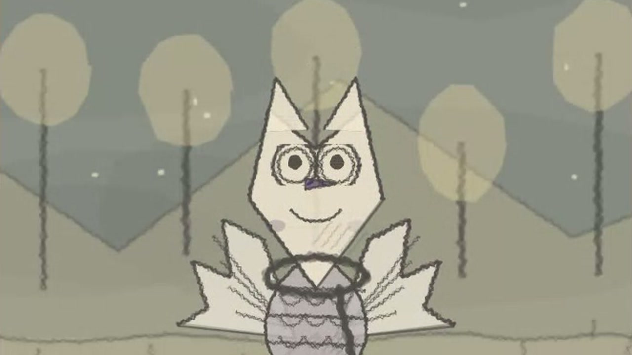 Doodle Character Lab