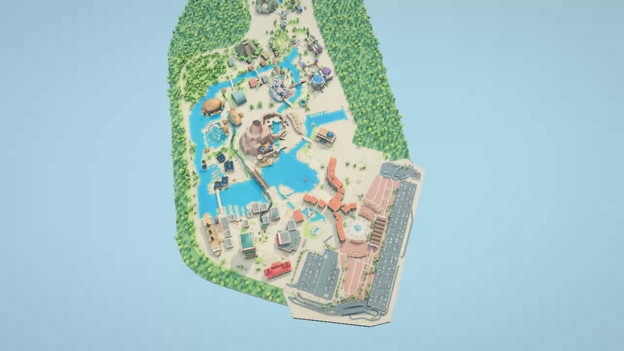 Tokyo DisneySea
