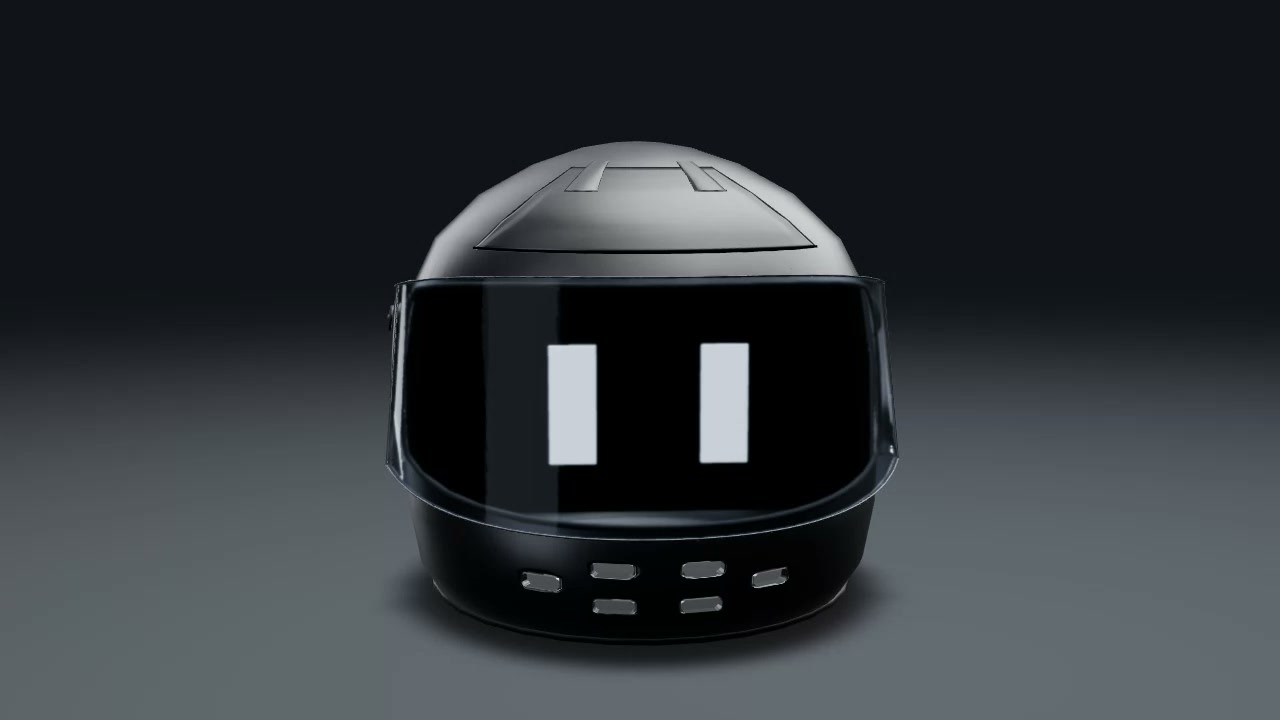 Lil Helmet