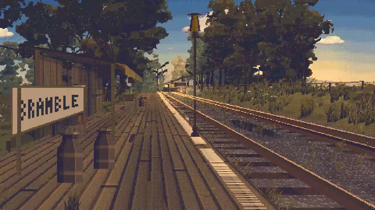 The Quiet Platform