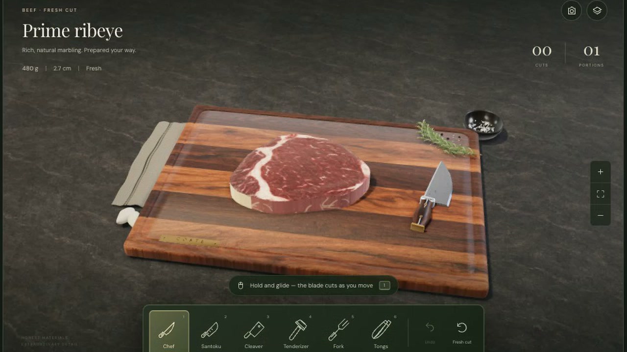 Butcherbench