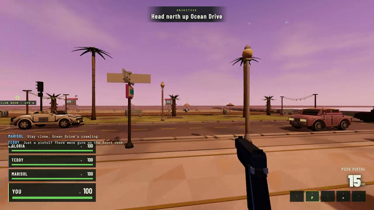 Dead End