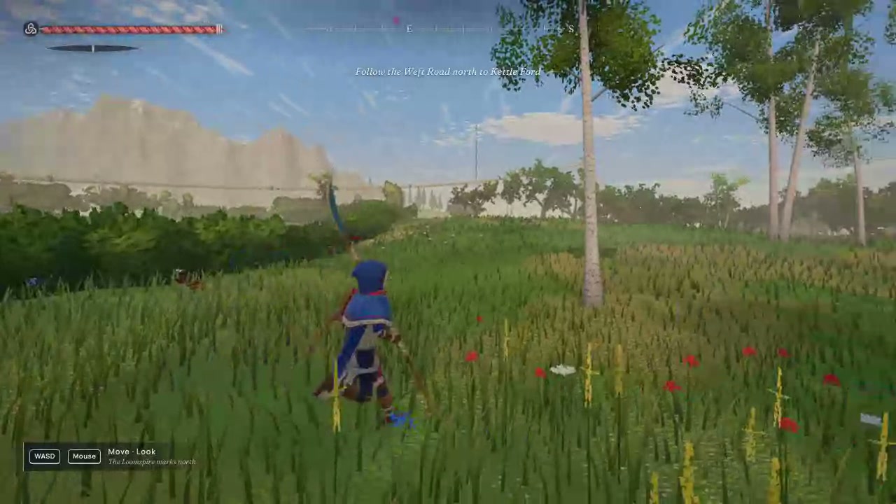 Arkenfall