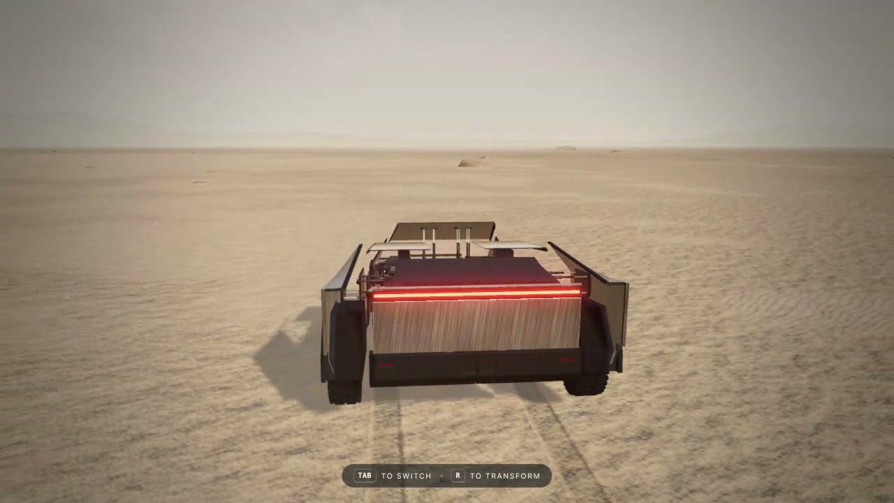 Transformer