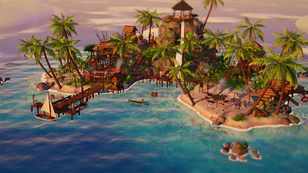 Insel Fever