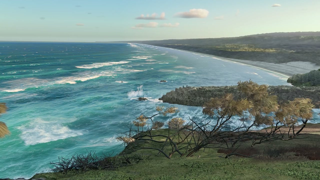 Point Lookout