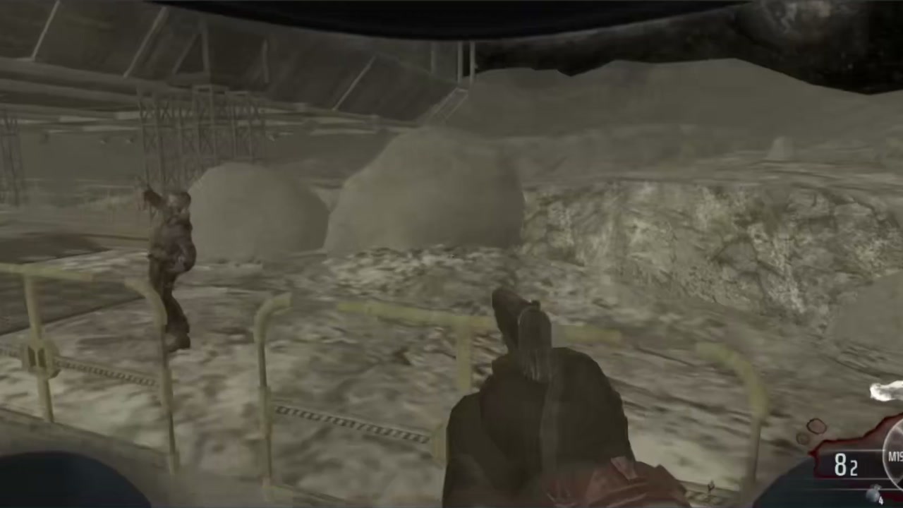 Moon Zombies