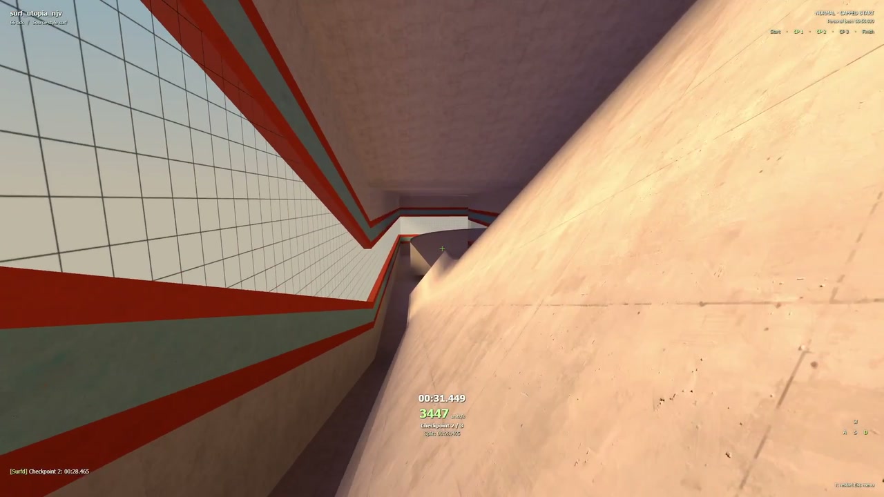 Surfd