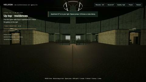 The Deep Silo