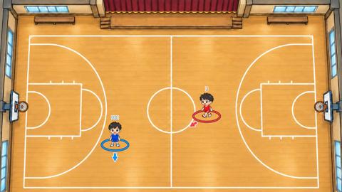 Hoop Shooter