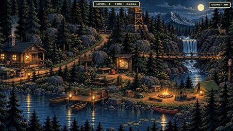 Find Bitfoot