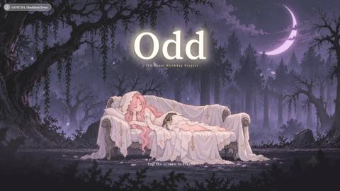 Odd