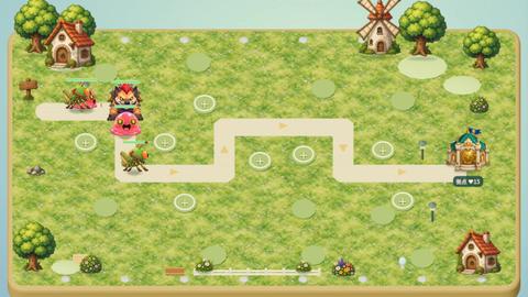 Asset Defense Tower Defense 2