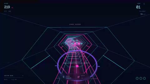 Vector Dive