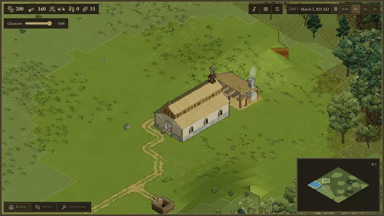 Pilgrimage
