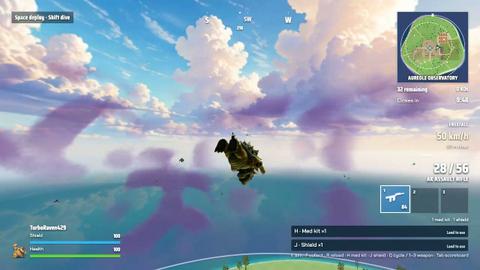 Super Smash Royale