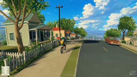 PaperRoute