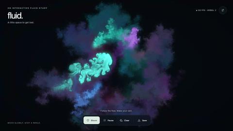 Fluid