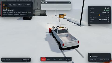 Snowblox
