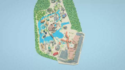 Tokyo DisneySea