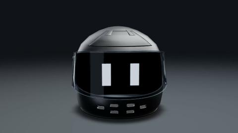 Lil Helmet