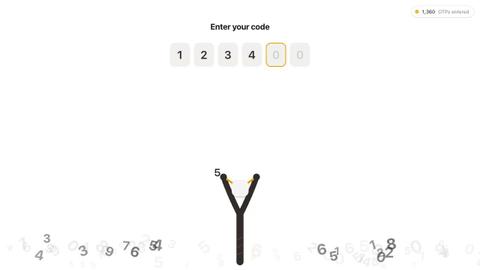 Slingshot OTP