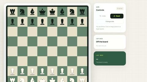 Jev Chess
