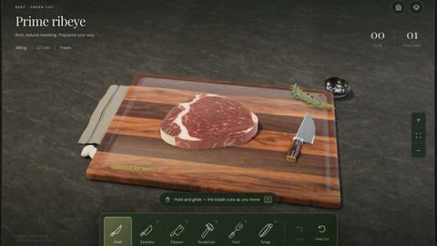 Butcherbench