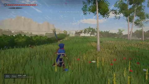Arkenfall