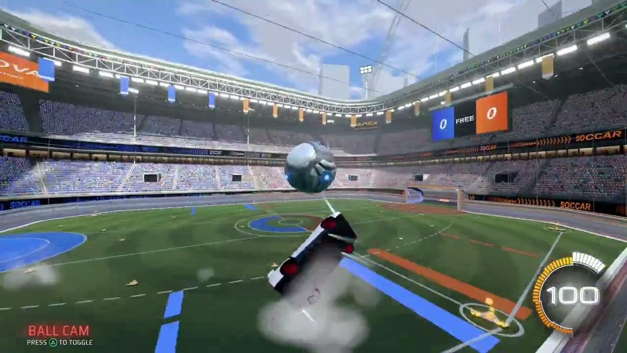 Soccar