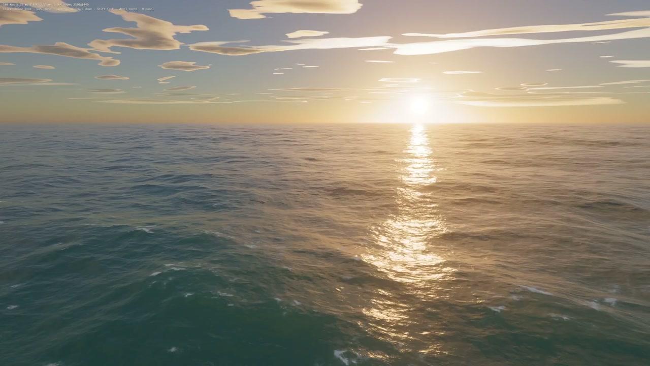 Ocean